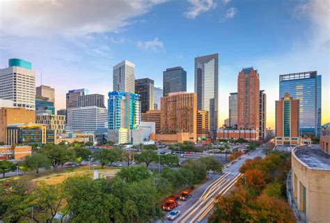 what is houston texas known for|what makes houston unique.